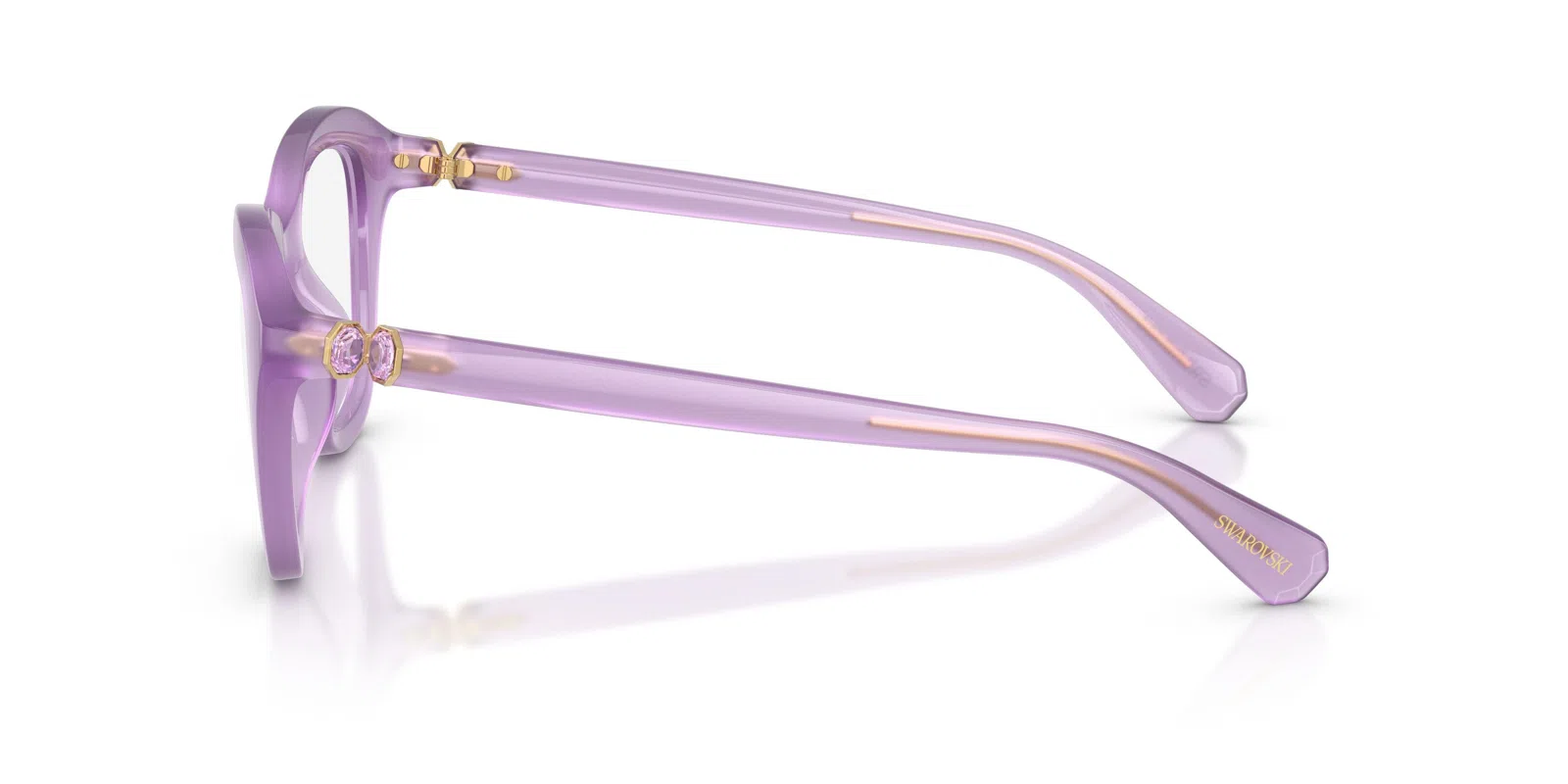 Swarovski 2042U Eyeglasses - view 22